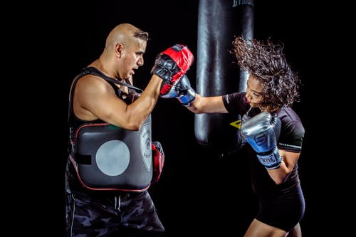 Convergent boxing